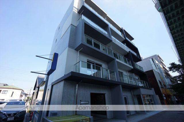 LIVES RESIDENCE 浄心[5階]