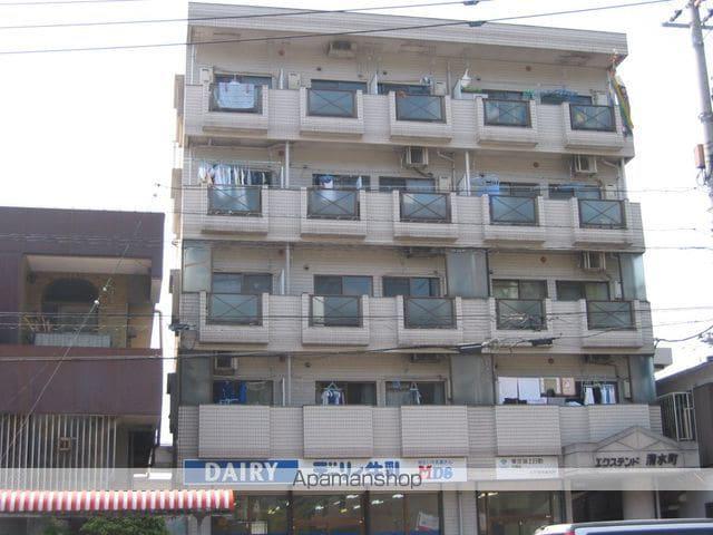 エクステンド清水町