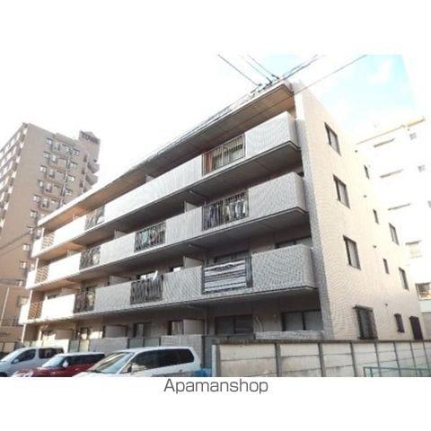 パークノヴァ徳川園