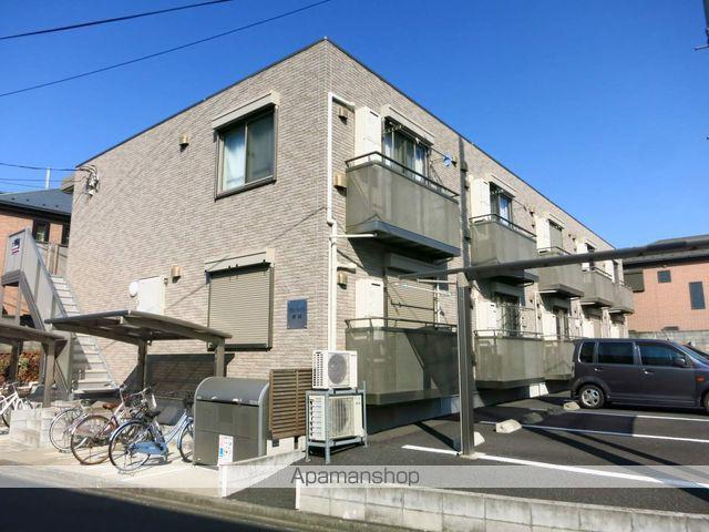 リヴェールメゾン御園(1LDK/2階)
