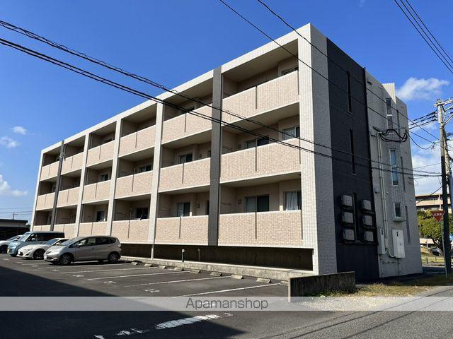 サンティアナ志布志