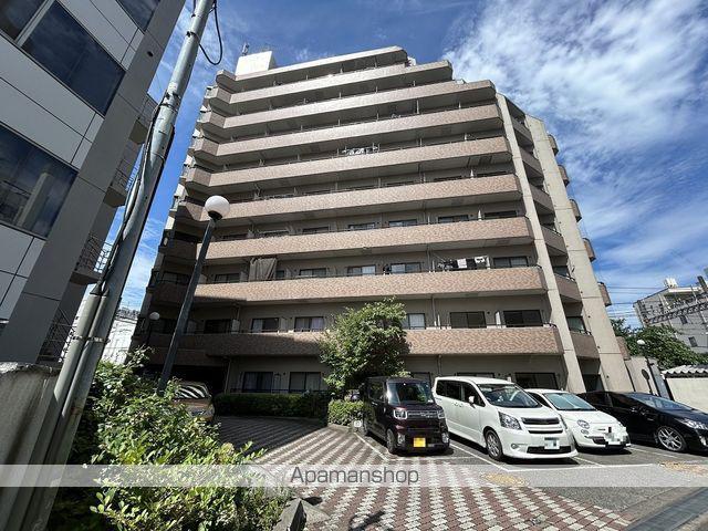 ドルチェ川越