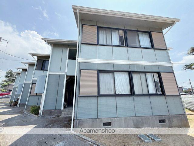 ヴューラーみつわ台ABCD