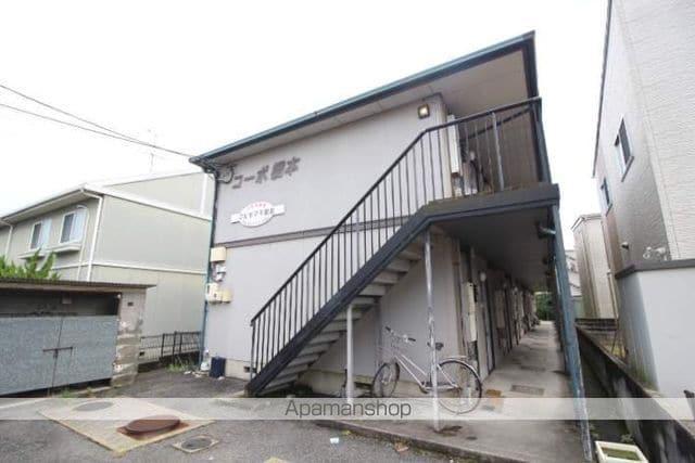 コーポ橋本