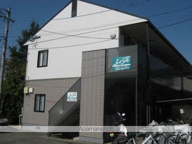 マルシェMIMURA C(1K/2階)