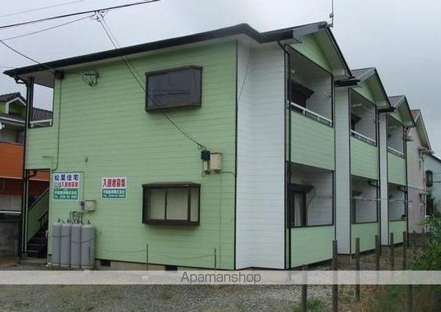 鹿島臨海鉄道 鹿島神宮駅 徒歩163分 2階建 築33年