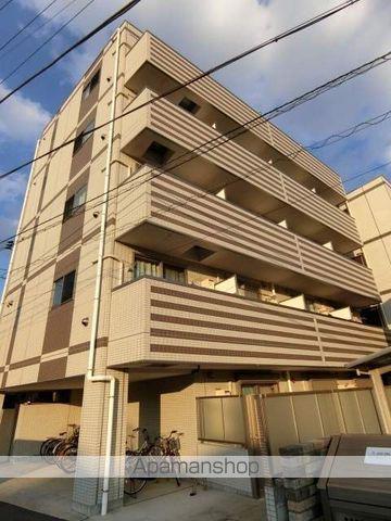 ツリーデン松戸2(ワンルーム/4階)