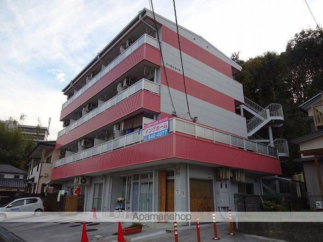 Kコレハウス鏡川