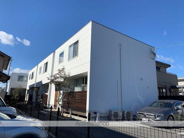 ビアンヌール布橋２丁目リベルテ