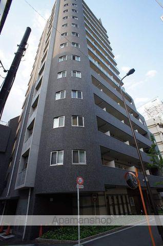 カスタリア初台