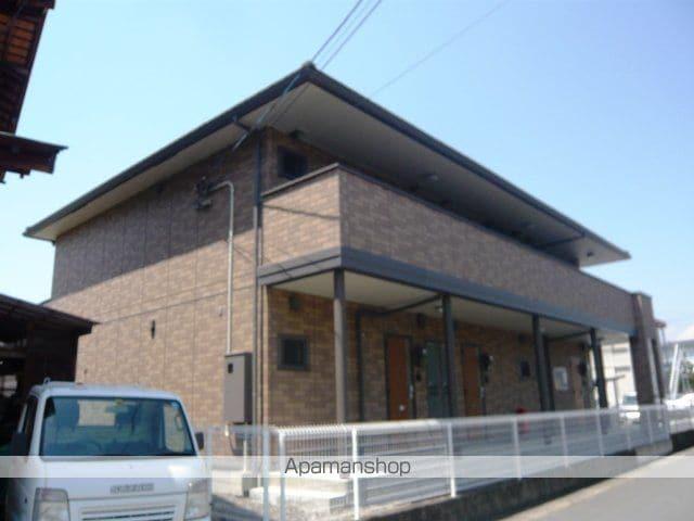 マーメゾン和田Ⅱ