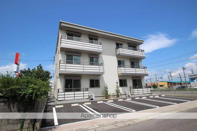 グリナージュ古町