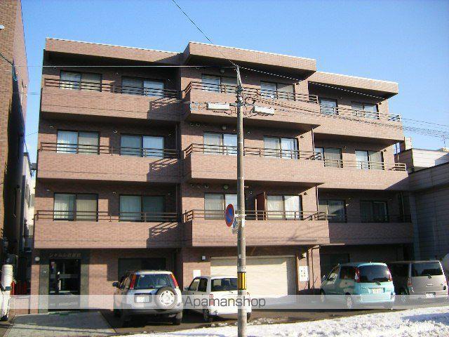 シャルル壱番館