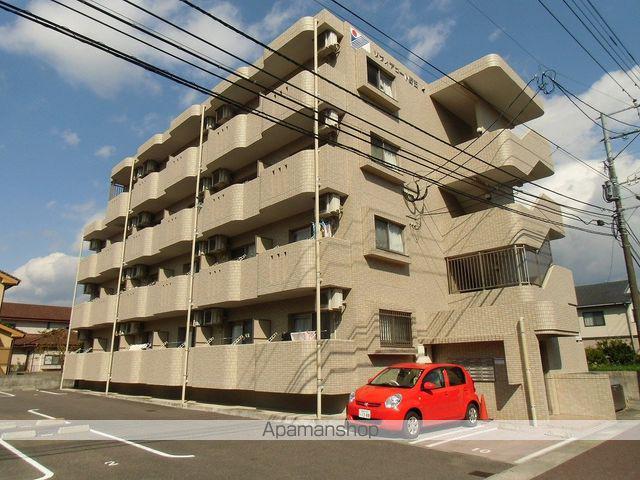 ソフィアコート野田