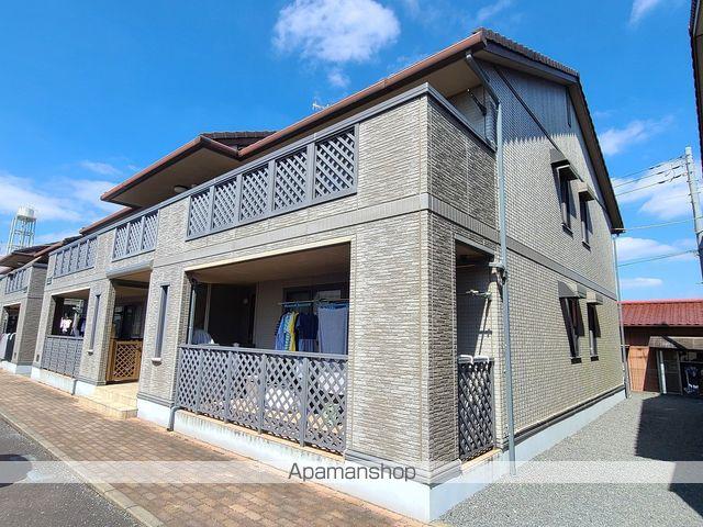 ガーデンリゾート千波B棟