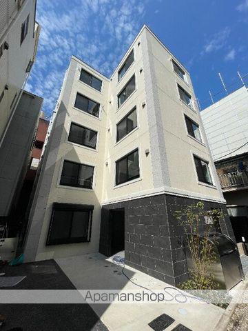 エルファーロ日暮里