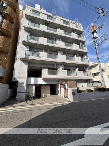 朝日プラザアーバンコア高松Ⅱ102