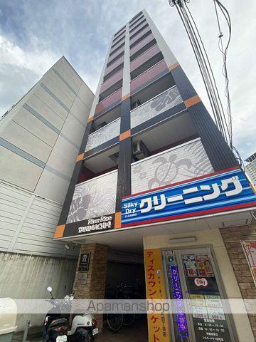 リバーライズ谷町4