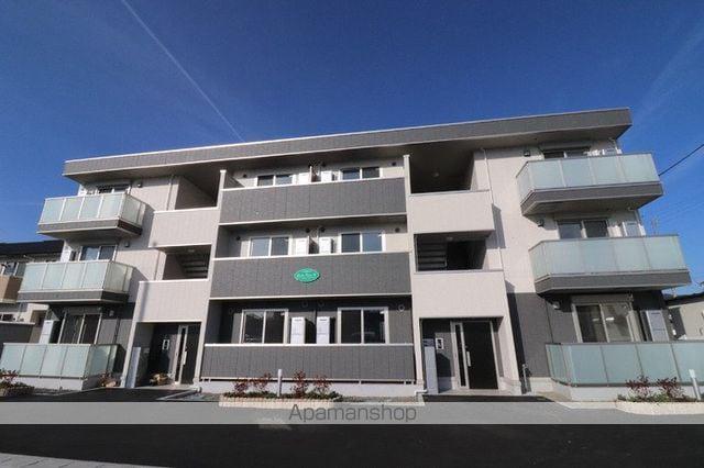 ガーデンコートA