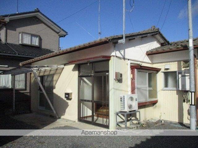 宮城県石巻市後生橋の戸建賃貸