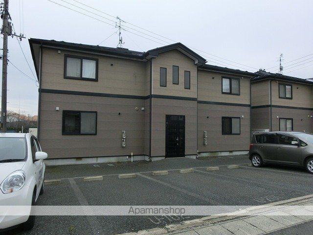 アップルヴィレッジU