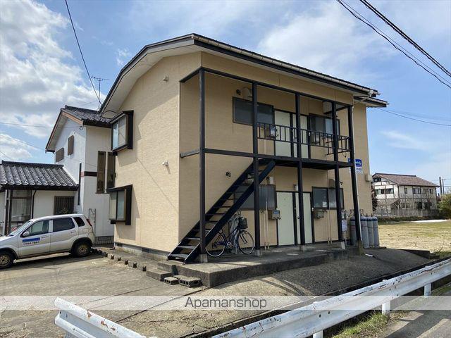 コーポシャトル