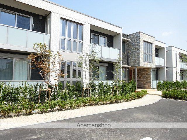 グランデュオ イースト