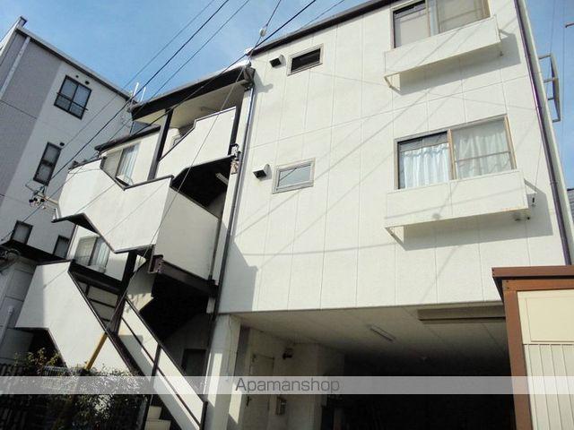 シティハイツフリハタ