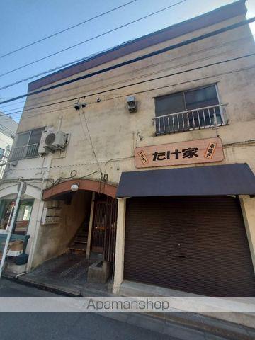 和田ハイツ(1DK/2階)