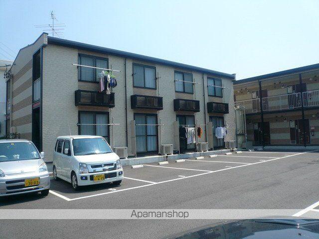 レオパレス桂