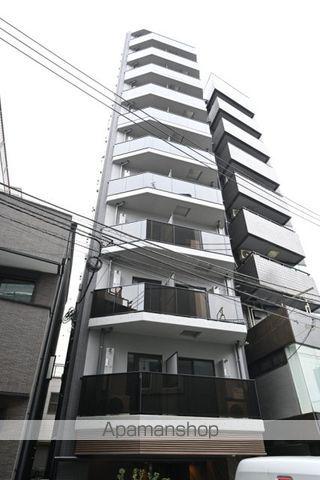 GRANSITE NAKAMEGURO(1K/7階)