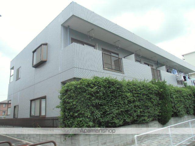 フィールドメゾン(2DK/1階)