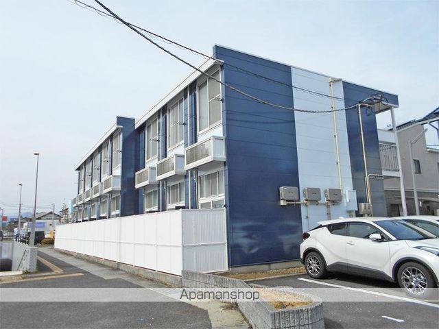 レオパレスSUNFLOWER