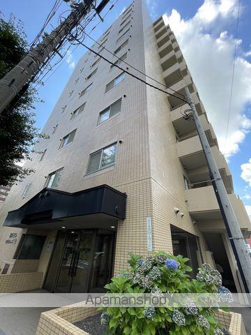 藤井ビルエクセレント円山(3LDK/4階)