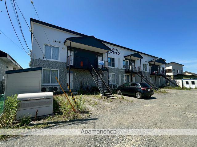 シティライフクレイン(2LDK/2階)