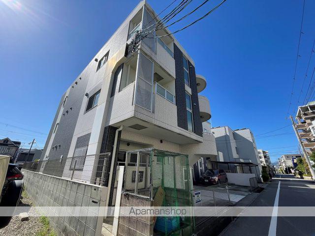 ディアコート西宮北口