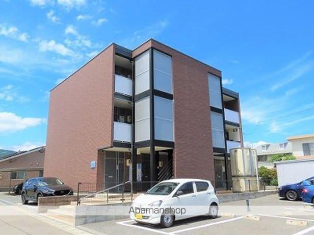 レオパレスアップル