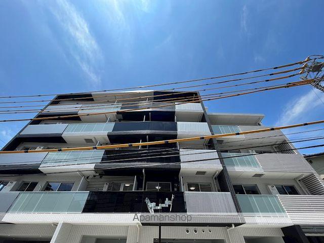 メインステージ成増Ⅱ(2LDK/1階)