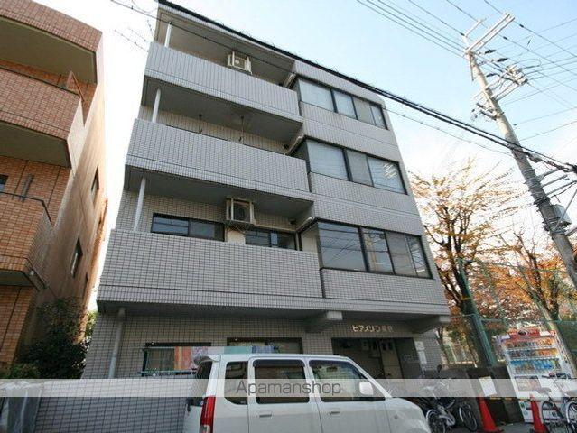 ピアメゾン柴原