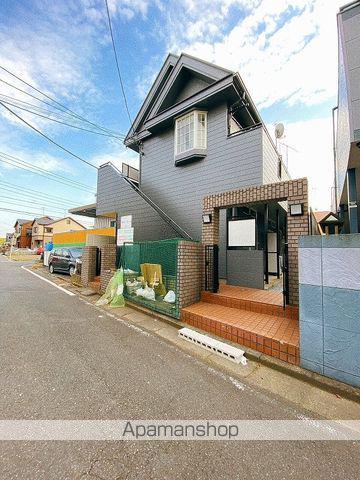 ステージ・Ⅰ(1K/1階)