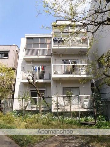 ヴィラ羽根木