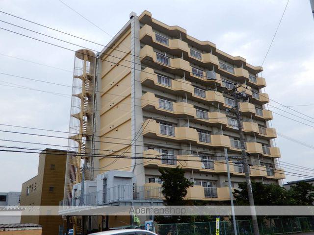 第2井川ハイツ