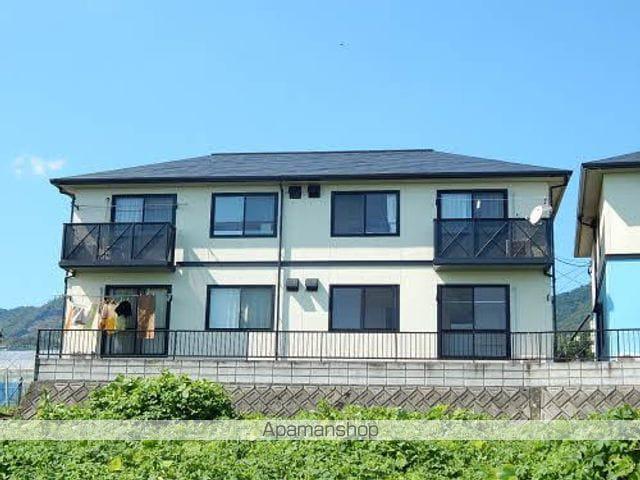 美し浜E(1LDK/1階)