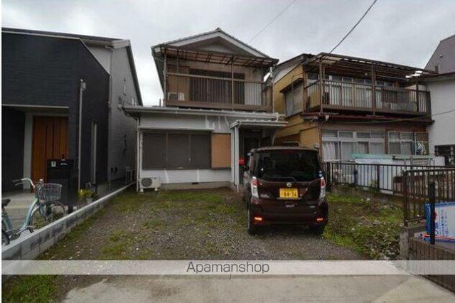 京成電鉄本線 京成小岩駅 徒歩18分 2階建 築42年
