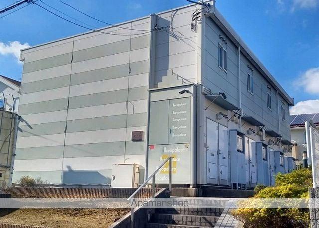 レオパレスパークセブン