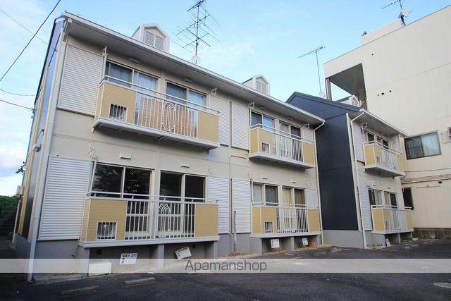 サンハイツ大橋