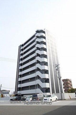 VELROG福岡東(1LDK/6階)