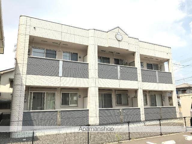 広島県福山市引野町1丁目の建物