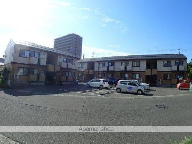 プルミエールA棟