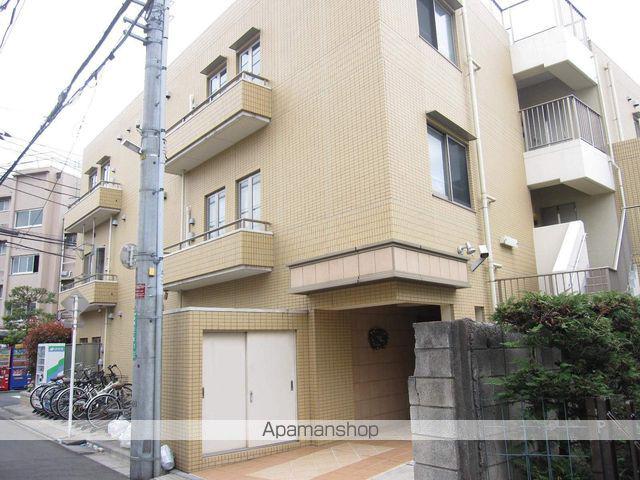 桃園パークマンション